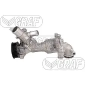 Graf PA1623 Waterpomp