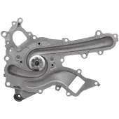 Valeo 529680 Waterpomp