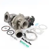 MAPCO 209506 Turbocharger