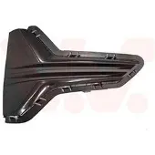 VAN WEZEL 0594596 Ventilatiegrille, bumper