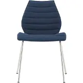 Kartell Maui Zachte stoel