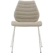 Kartell Maui Zachte stoel