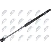 NTY AE-KA-064 Gasveer achterklep