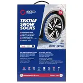 Sparco SPCS625XL Sneeuwsokken