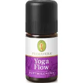 Primavera Kamer geuren Geurmengsels Yogaflow