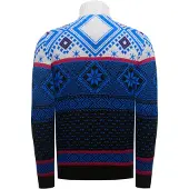 Rusty neal Grof gebreide kleding