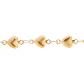 U.s. polo assn. US Polo Assn Jewellery Odette Geelgouden Armband