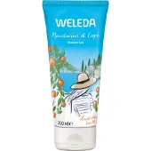Weleda Mandarino di Capri Douchegel 200 ml