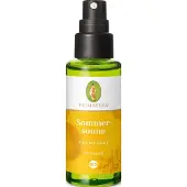Primavera Roomspray summer sun biologisch 50 ml
