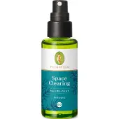 Primavera Roomspray space clearing bio