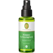 Primavera Roomspray happy lemongrass