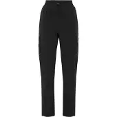 Plein sport Cargobroek zwart / wit