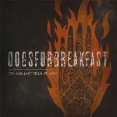 Coast2Coast Dogs For Breakfast - The Sun Left These Places (LP)