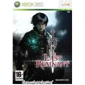The Last Remnant 360 Gebruikt