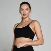 MP Basics beha - Zwart - XL