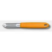 Victorinox Dunschiller RVS Kartel - Oranje
