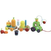 Vilac - Multi-activity tractor