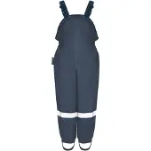 Playshoes Functionele broek navy / zilver
