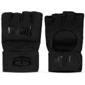 TAPOUT Sporthandschoenen 'HASLEY' zwart