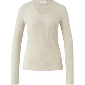 s.Oliver Trui beige