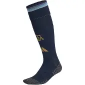 Adidas Sportsokken 'Argentina 26 Home' marine / geel / donkergrijs / wit