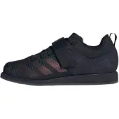 Adidas Sportschoen 'Powerlift 5' bordeaux / zwart