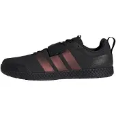 Adidas Sportschoen 'Total' bordeaux / zwart
