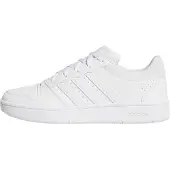 Adidas Sneakers laag 'Hoops' wit