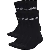 Adidas Sportsokken zwart