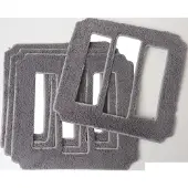 Hutt PADS W9 x4