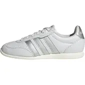 Adidas Sneakers laag 'Barreda' zilvergrijs / wit