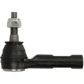 CTR Spoorstangeinde CE0020