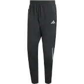 Adidas Sportbroek 'Adi365 Iconic Astro' zilvergrijs / zwart