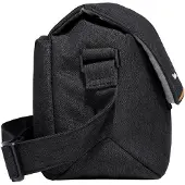 Ulanzi F02 Sling - Compacte schoudertas voor camera - zwart