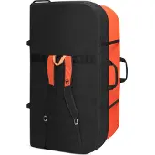 Mammut - Slam Pad - Crashpad One Size, rood