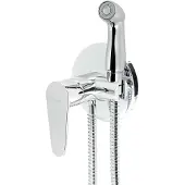 Novaservis Titania Fresh - Inbouw bidetkraan, chroom 96211,0