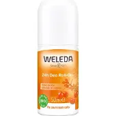 Weleda Sanddorn 24h Deodorant Roll-On 50 ml