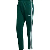 Adidas Originals Broek 'Classic' smaragd / wit