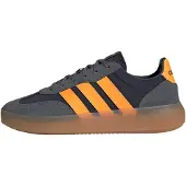 Adidas Sneakers laag 'Barreda Decode' nachtblauw / grafiet / oranje