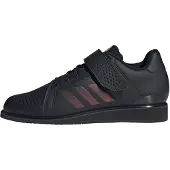 Adidas Sportschoen 'APWR Perfect 3 Weightlifting' koper / zwart
