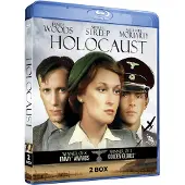 Classic Movies Holocaust - (2 Blu Ray BoxSet) - OneToWatch (Limited quantity End of line)