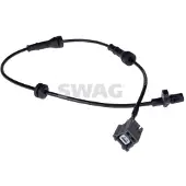 SWAG 33 11 0443 Wielsnelheidssensor (ABS)