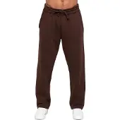Enzo Milano | Heren Open Hem Jogger
