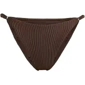 Adidas Sport bikinibroek 'Iconisea' bruin