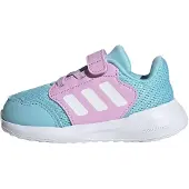 Adidas Sportschoen 'Tensaur Run 3.0' lichtblauw / orchidee / wit