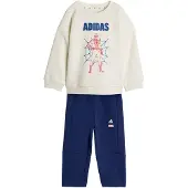 Adidas Sportpak 'MARVEL SPIDER-MAN' wit