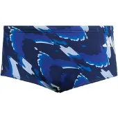 Adidas Sportzwembroek 'Ripstream Team' royal blue/koningsblauw / lichtblauw / donkerblauw