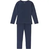 Reima Ondergoedset 'Kinsei' navy