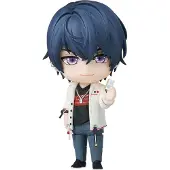 Good Smile Company Tears of Themis Nendoroid actiefiguur King, 10 cm