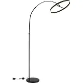 Globo Design Booglamp Jerrold Zwart